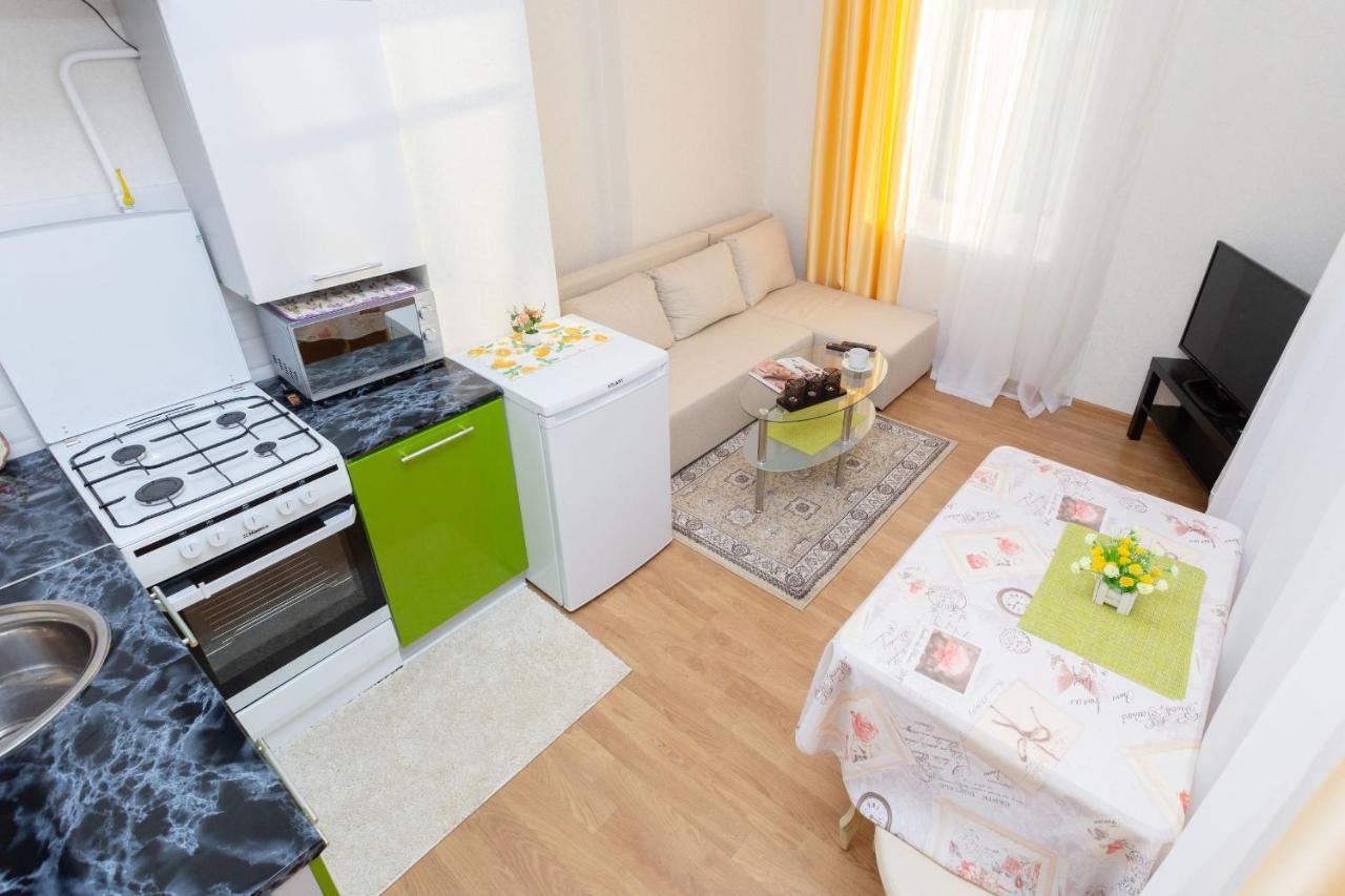مينسك Apartments On Privokzalnaya المظهر الخارجي الصورة